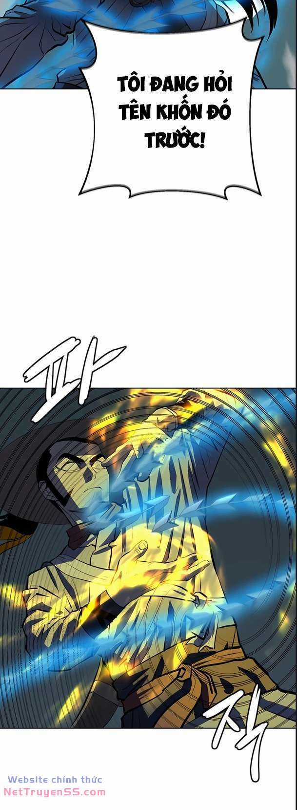 Sư Phụ Quỷ Diện Chapter 113 trang 28