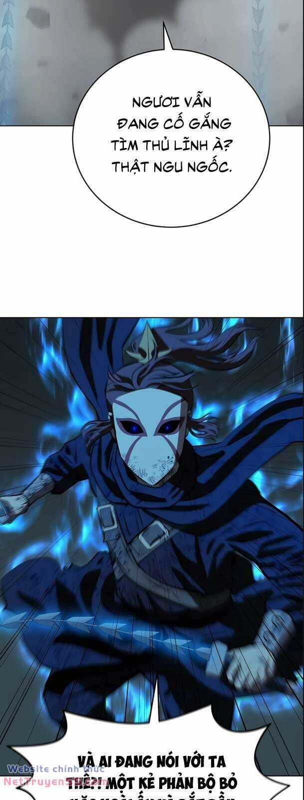 Sư Phụ Quỷ Diện Chapter 113 trang 31