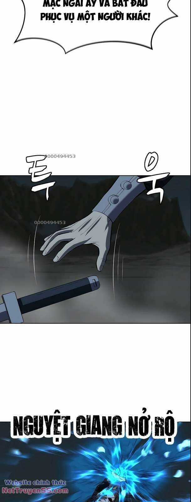 Sư Phụ Quỷ Diện Chapter 113 trang 32