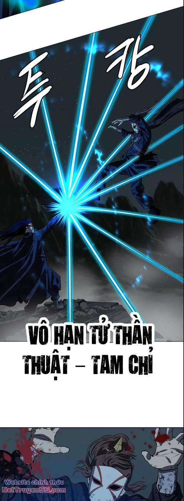 Sư Phụ Quỷ Diện Chapter 113 trang 34