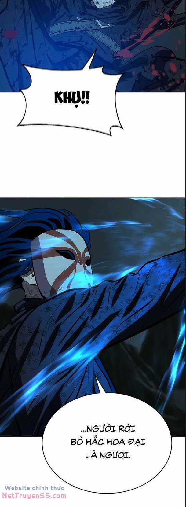 Sư Phụ Quỷ Diện Chapter 113 trang 35