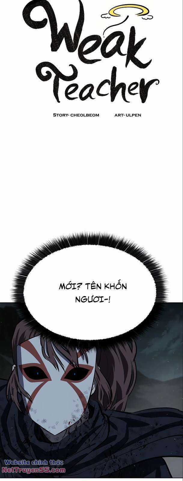 Sư Phụ Quỷ Diện Chapter 113 trang 37