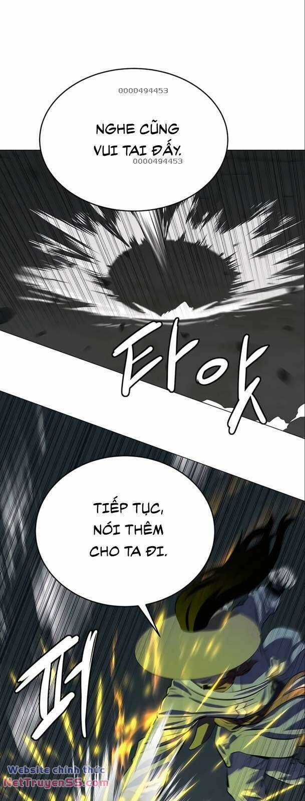 Sư Phụ Quỷ Diện Chapter 113 trang 38