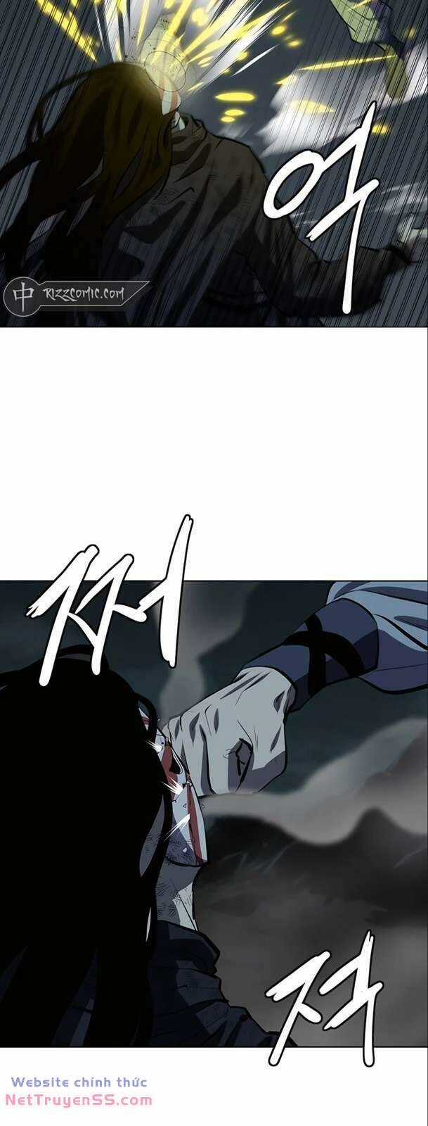 Sư Phụ Quỷ Diện Chapter 113 trang 39