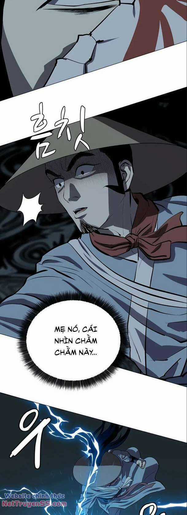 Sư Phụ Quỷ Diện Chapter 113 trang 41