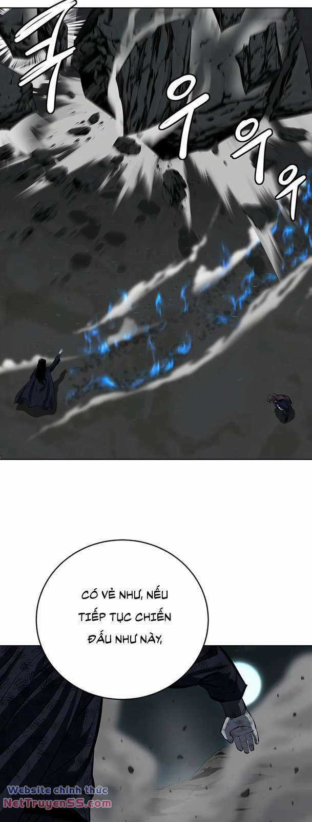 Sư Phụ Quỷ Diện Chapter 113 trang 44