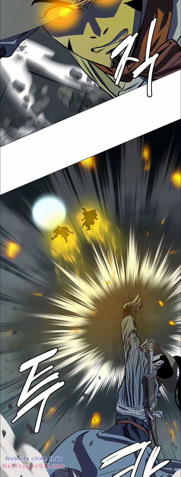 Sư Phụ Quỷ Diện Chapter 113 trang 7