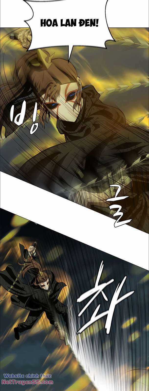 Sư Phụ Quỷ Diện Chapter 113 trang 9