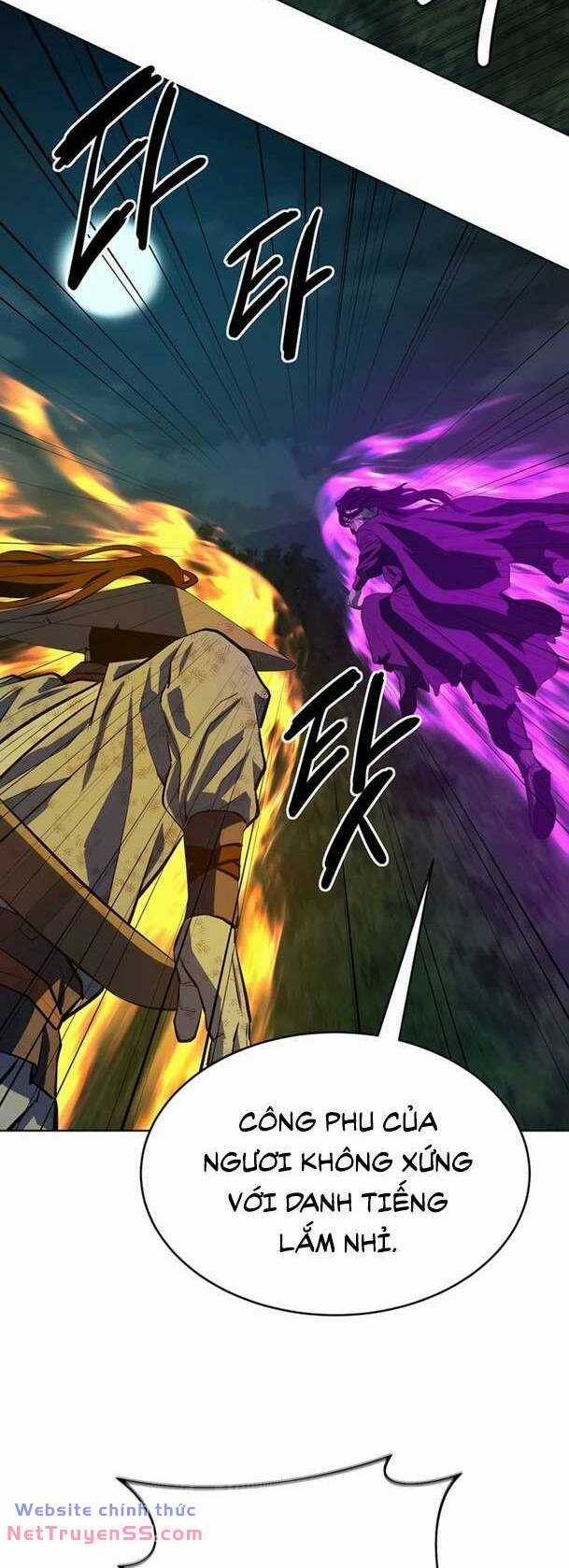 Sư Phụ Quỷ Diện Chapter 114 trang 11