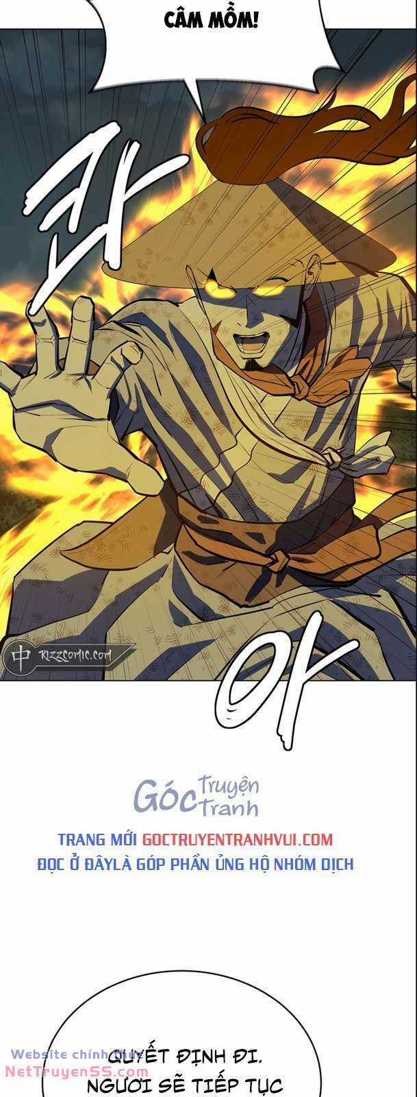 Sư Phụ Quỷ Diện Chapter 114 trang 12