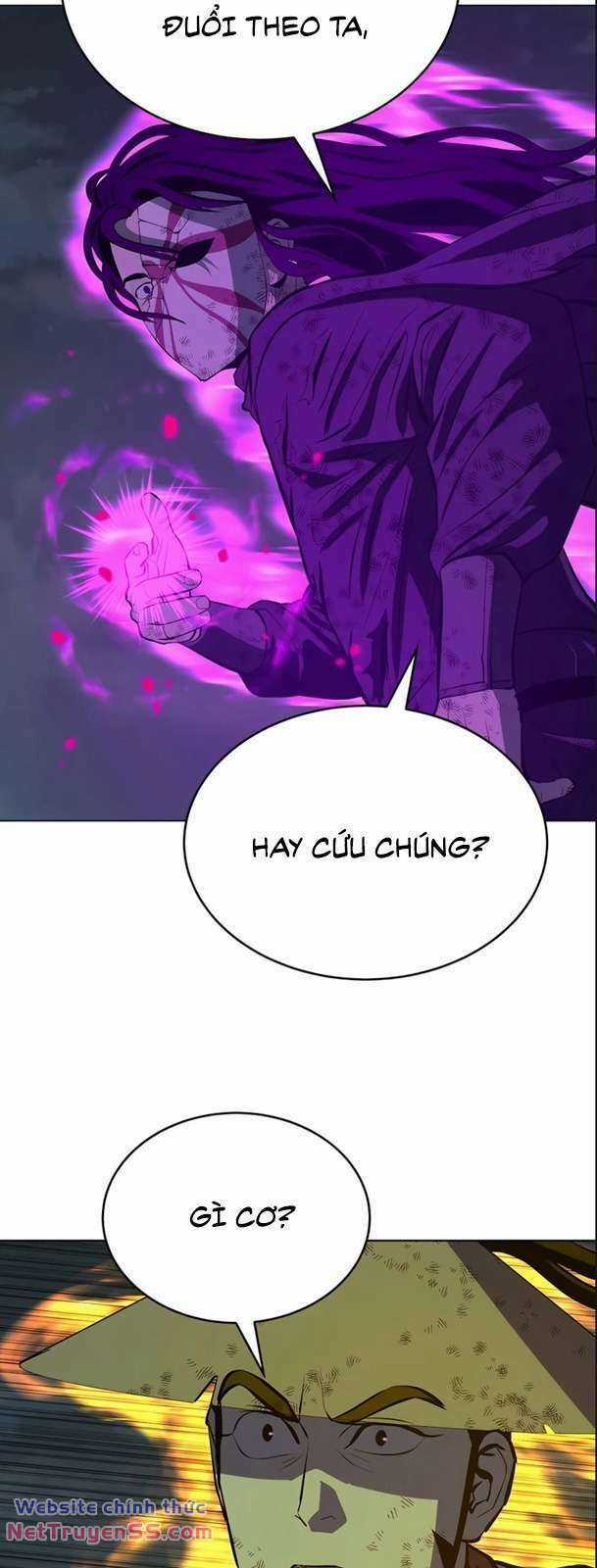 Sư Phụ Quỷ Diện Chapter 114 trang 13