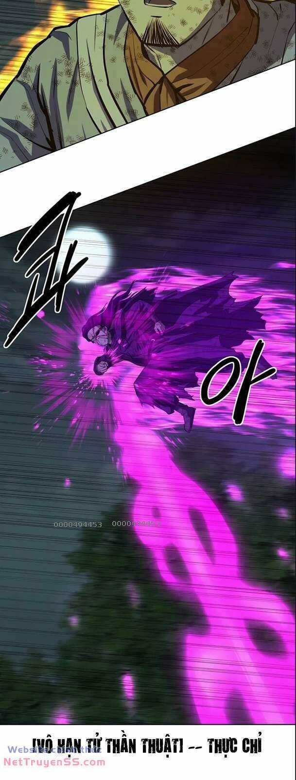 Sư Phụ Quỷ Diện Chapter 114 trang 14