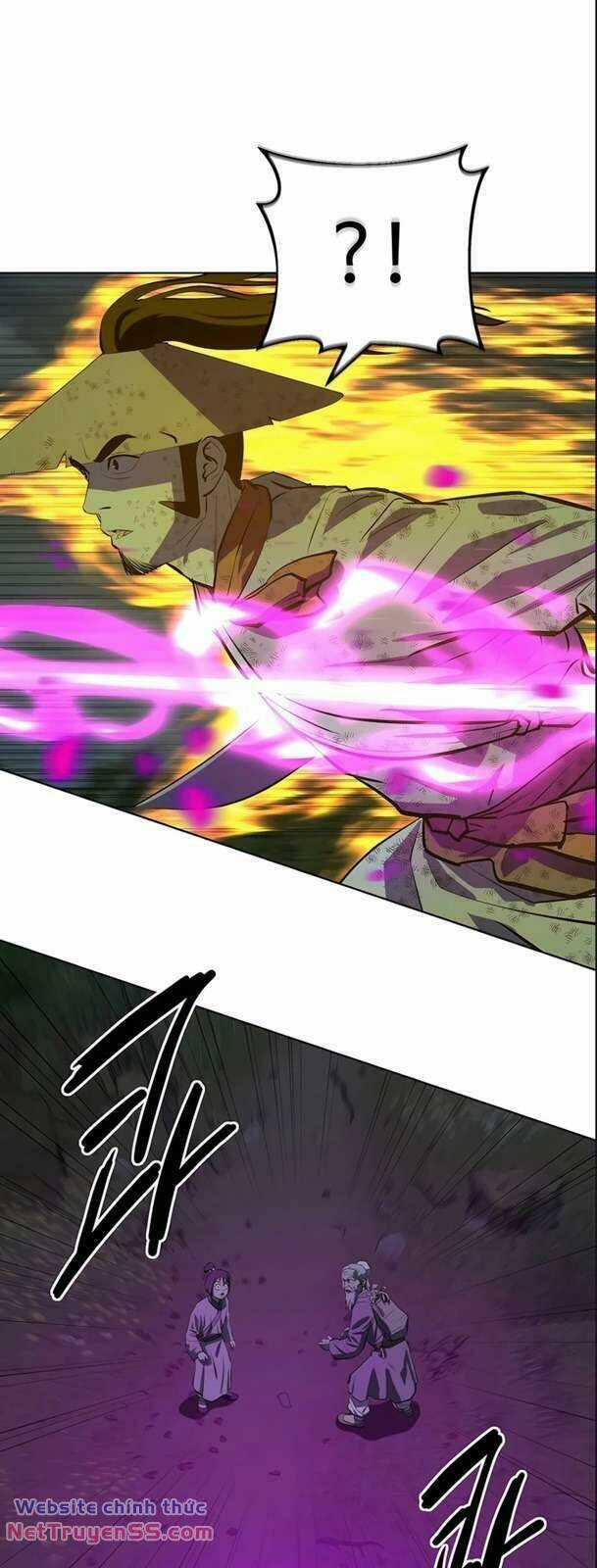 Sư Phụ Quỷ Diện Chapter 114 trang 15