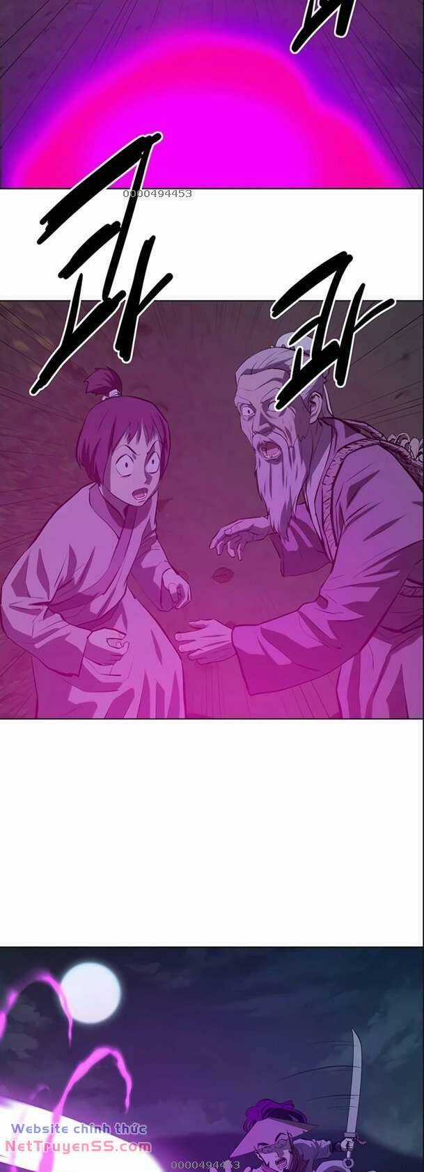 Sư Phụ Quỷ Diện Chapter 114 trang 16