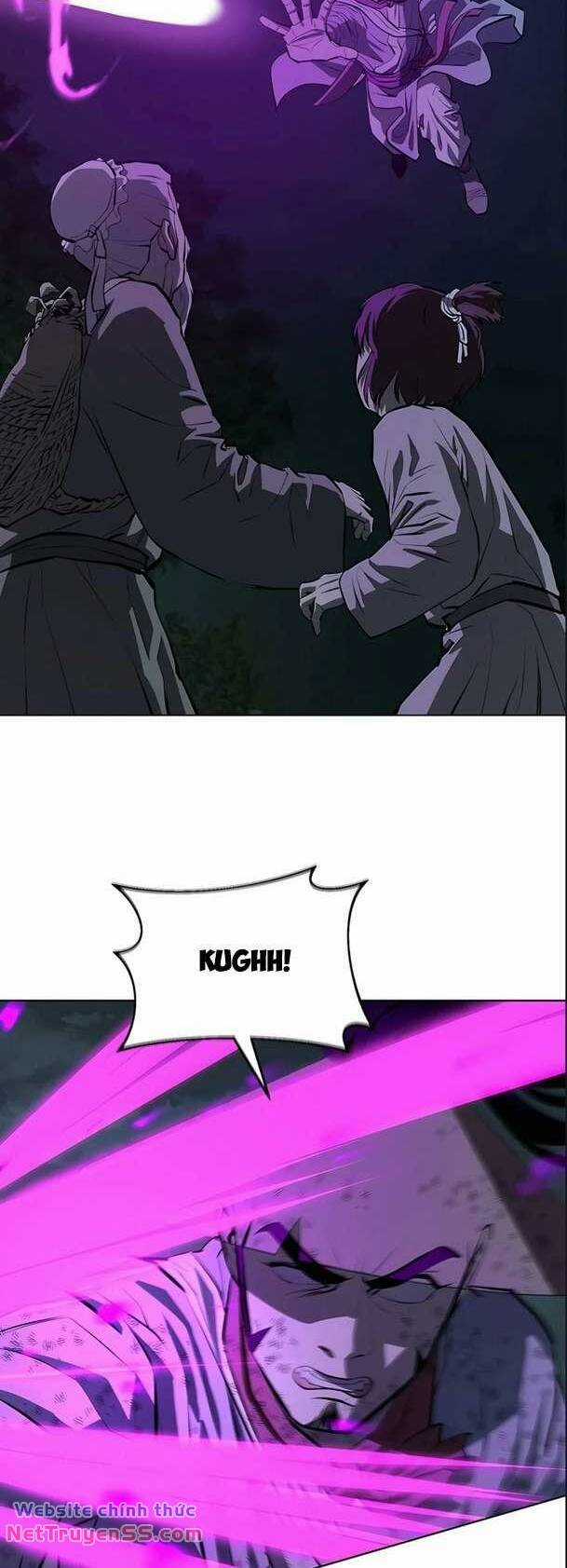 Sư Phụ Quỷ Diện Chapter 114 trang 17