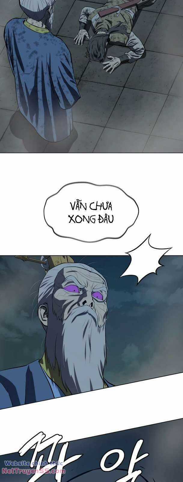 Sư Phụ Quỷ Diện Chapter 114 trang 21