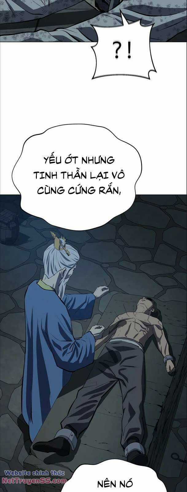 Sư Phụ Quỷ Diện Chapter 114 trang 25