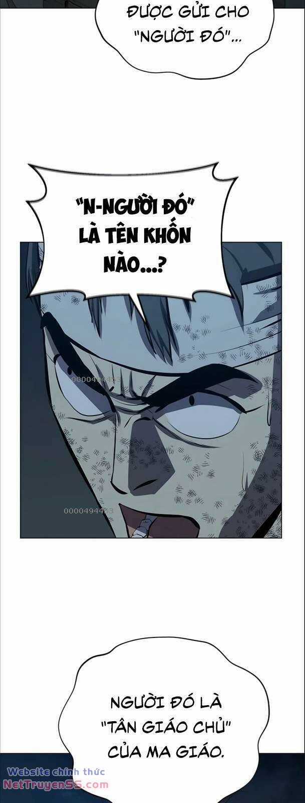 Sư Phụ Quỷ Diện Chapter 114 trang 26