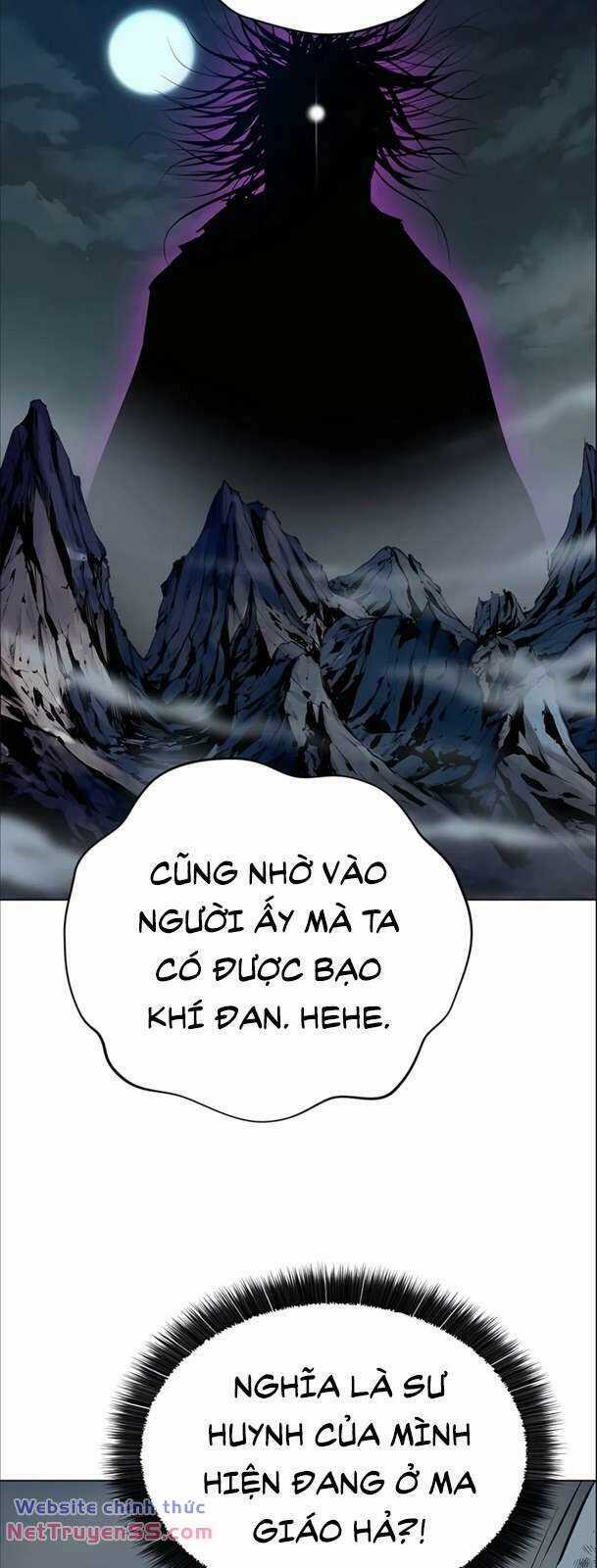 Sư Phụ Quỷ Diện Chapter 114 trang 27