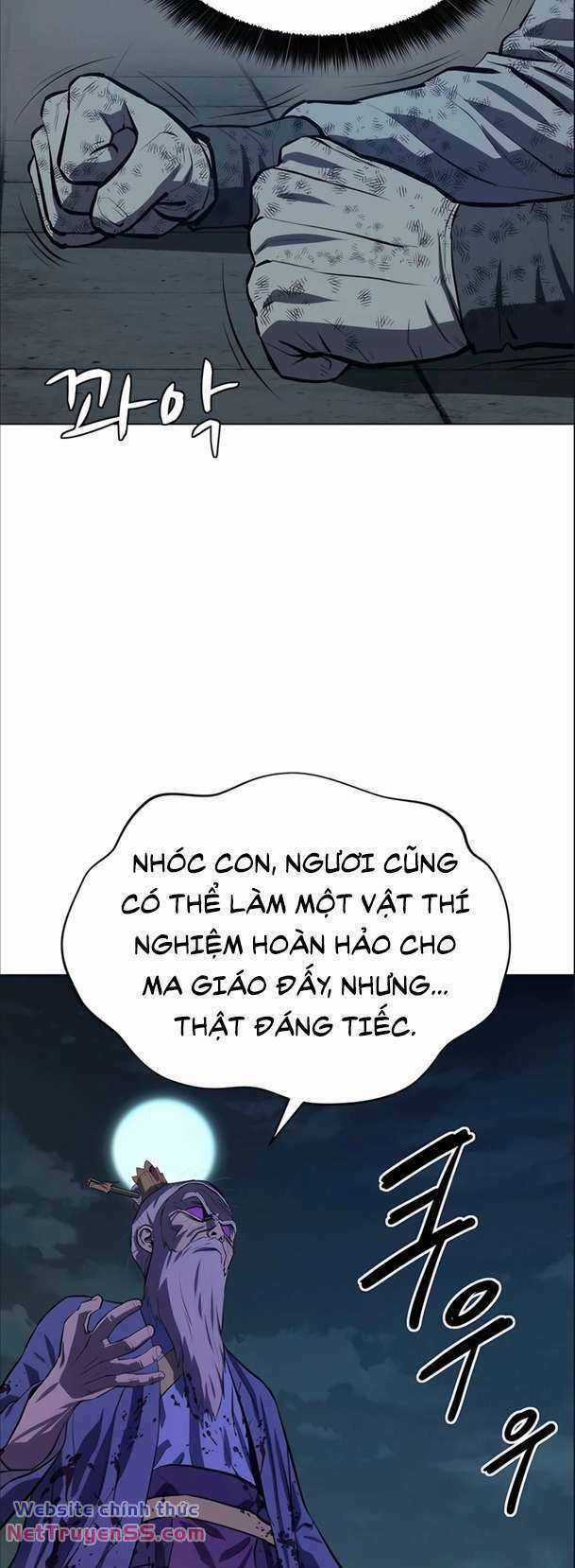 Sư Phụ Quỷ Diện Chapter 114 trang 28