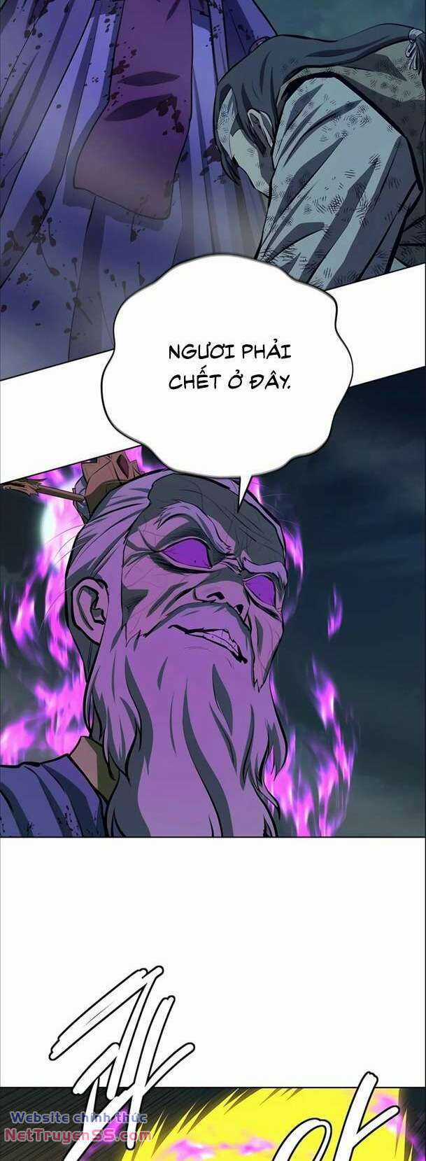 Sư Phụ Quỷ Diện Chapter 114 trang 29