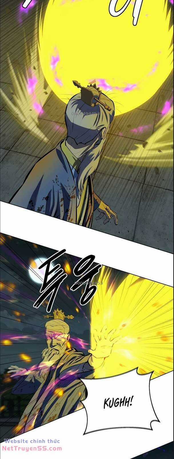 Sư Phụ Quỷ Diện Chapter 114 trang 30