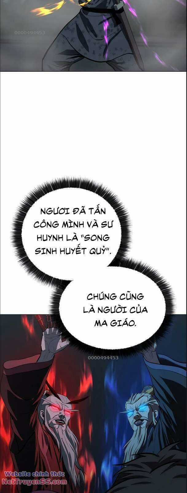 Sư Phụ Quỷ Diện Chapter 114 trang 32