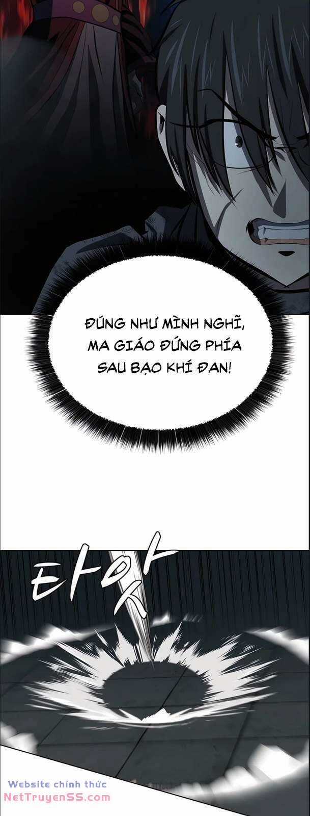 Sư Phụ Quỷ Diện Chapter 114 trang 33