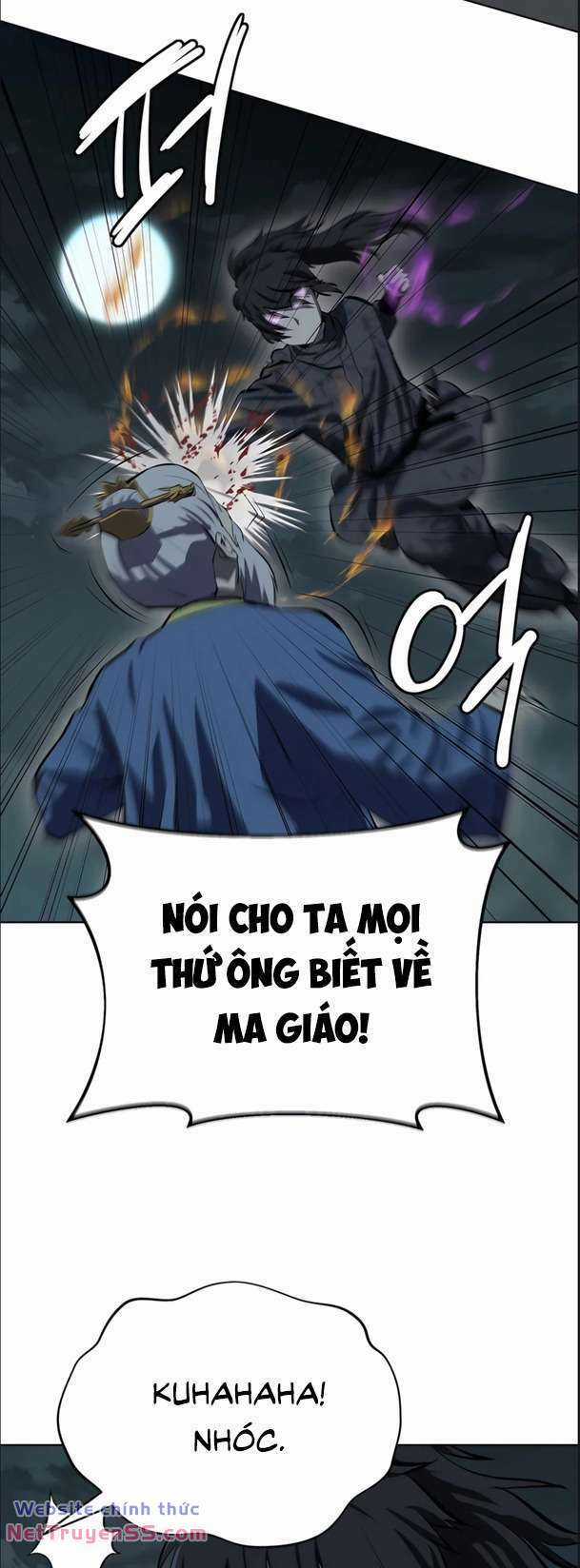 Sư Phụ Quỷ Diện Chapter 114 trang 34