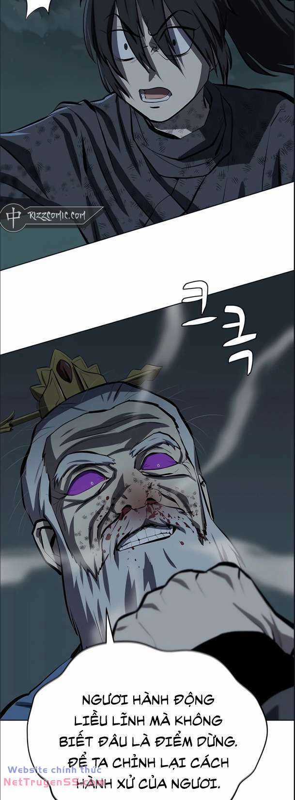 Sư Phụ Quỷ Diện Chapter 114 trang 35