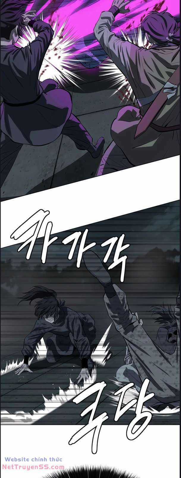 Sư Phụ Quỷ Diện Chapter 114 trang 37