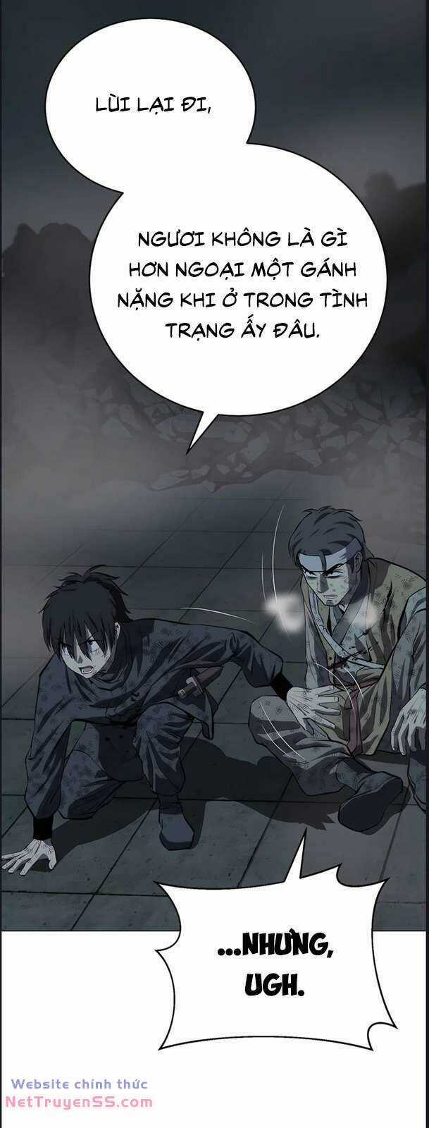 Sư Phụ Quỷ Diện Chapter 114 trang 39