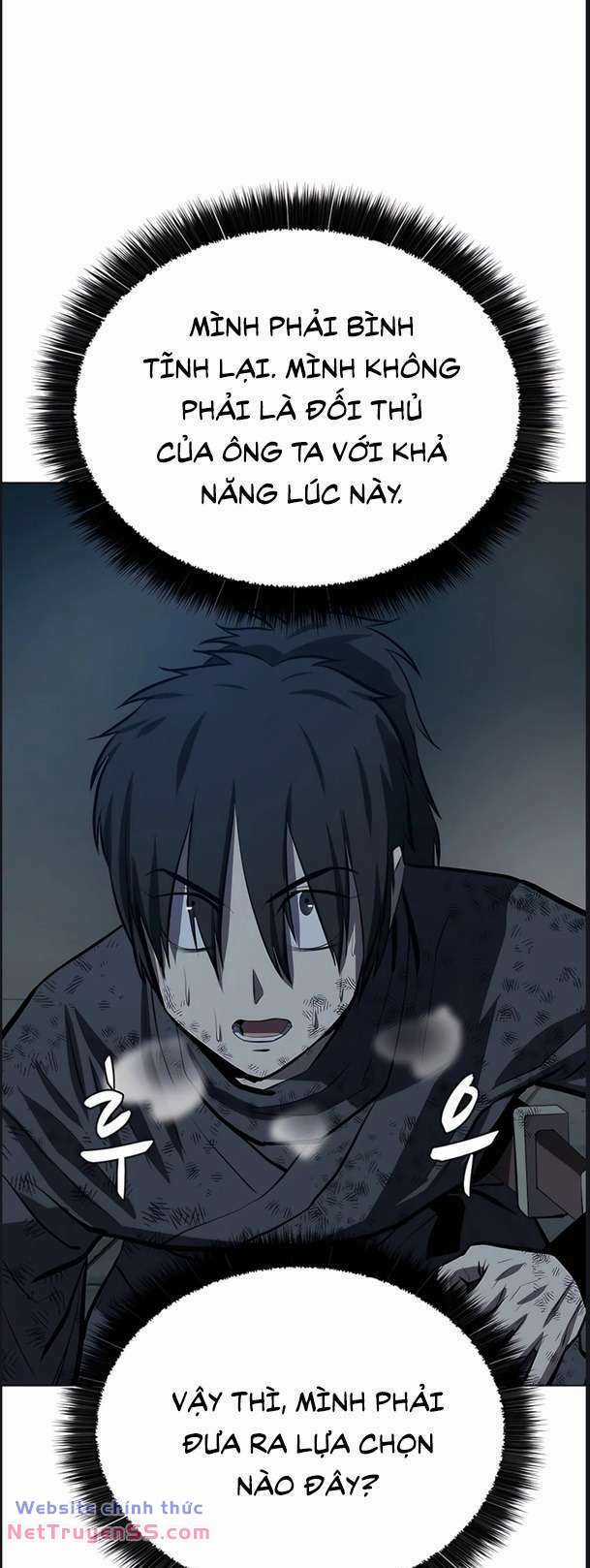 Sư Phụ Quỷ Diện Chapter 114 trang 40