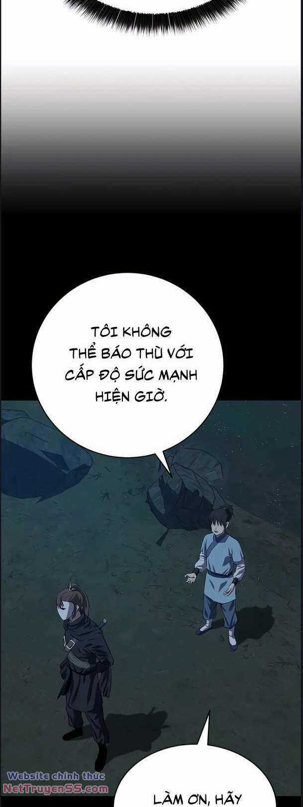 Sư Phụ Quỷ Diện Chapter 114 trang 41
