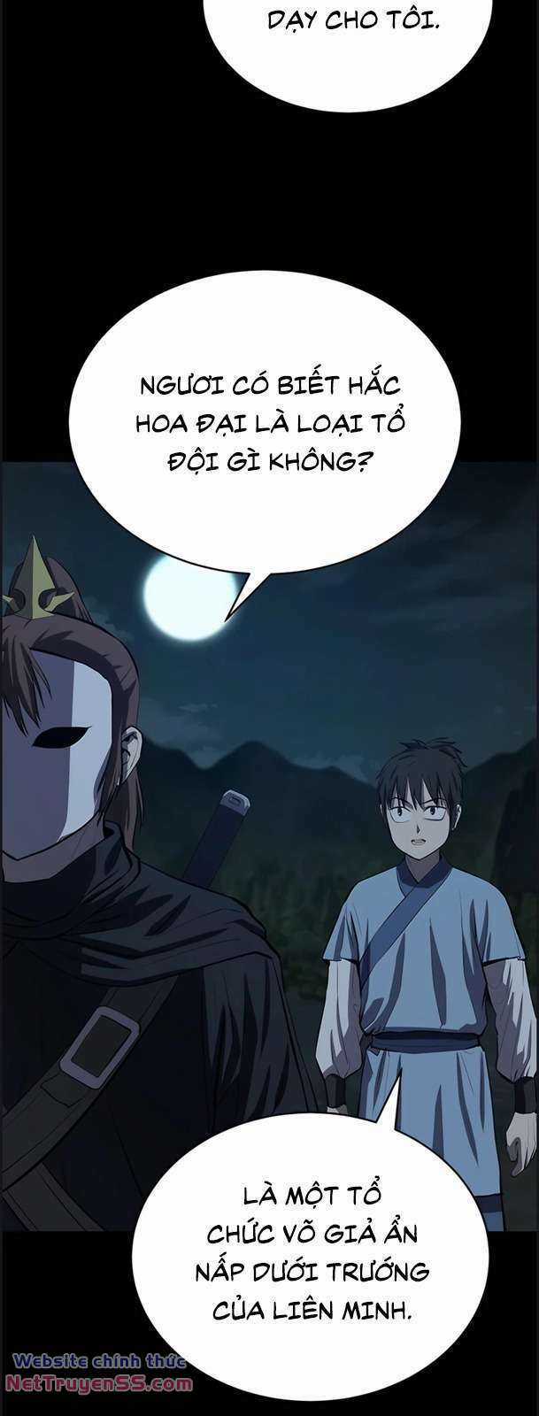 Sư Phụ Quỷ Diện Chapter 114 trang 42