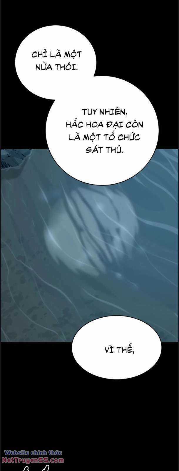 Sư Phụ Quỷ Diện Chapter 114 trang 43