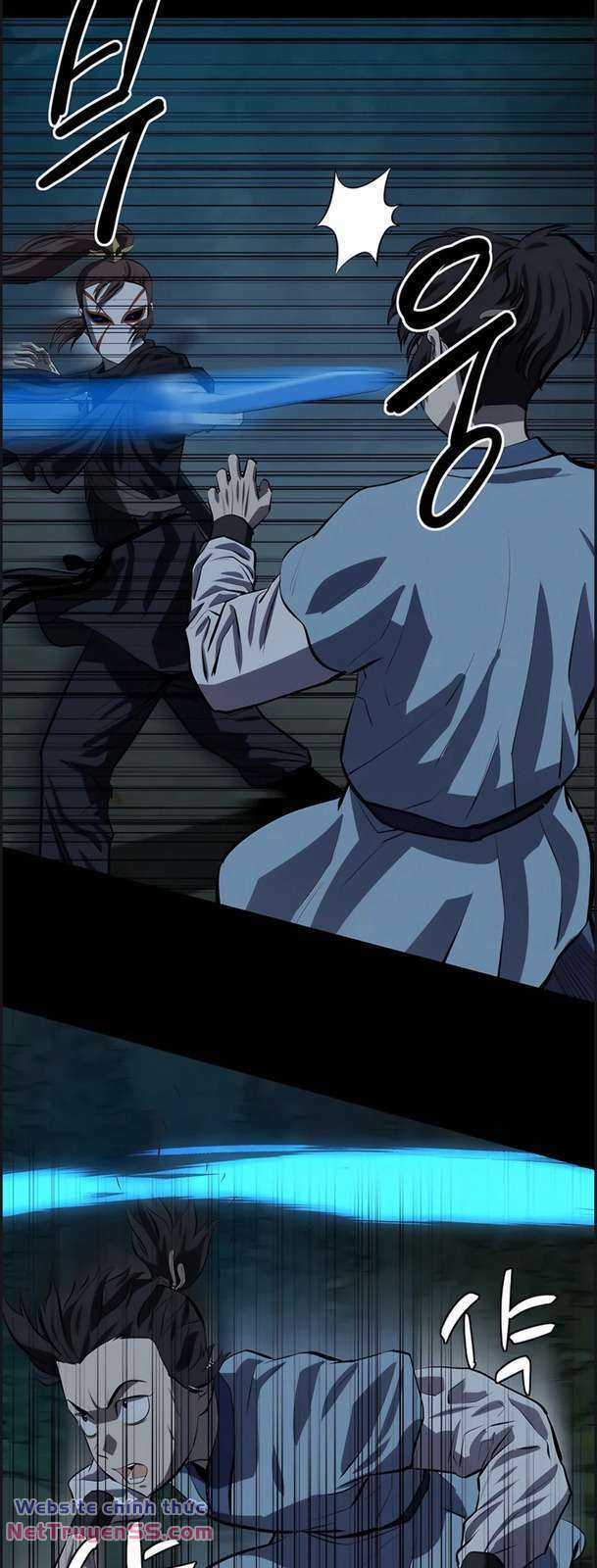 Sư Phụ Quỷ Diện Chapter 114 trang 44