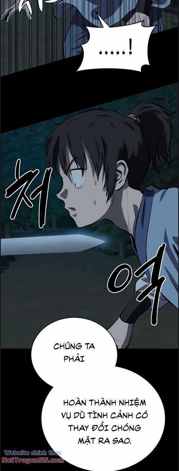 Sư Phụ Quỷ Diện Chapter 114 trang 45