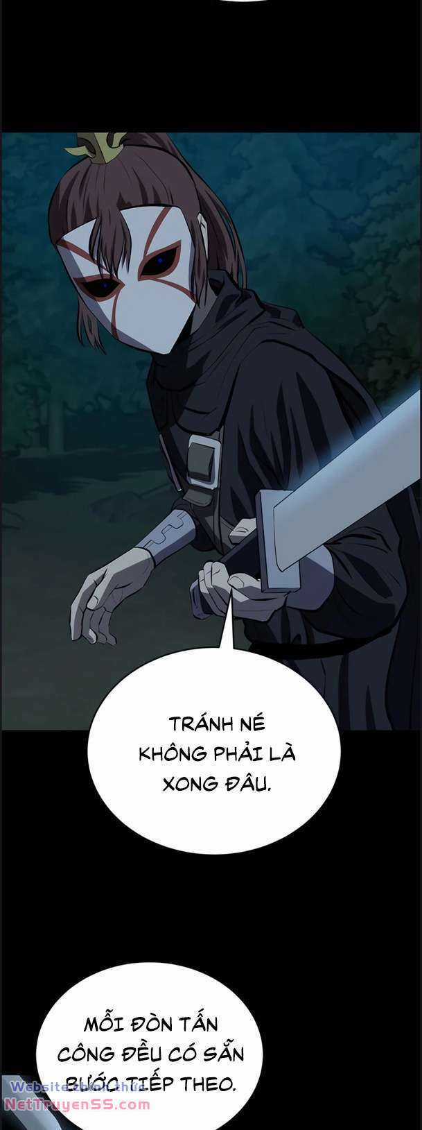 Sư Phụ Quỷ Diện Chapter 114 trang 46