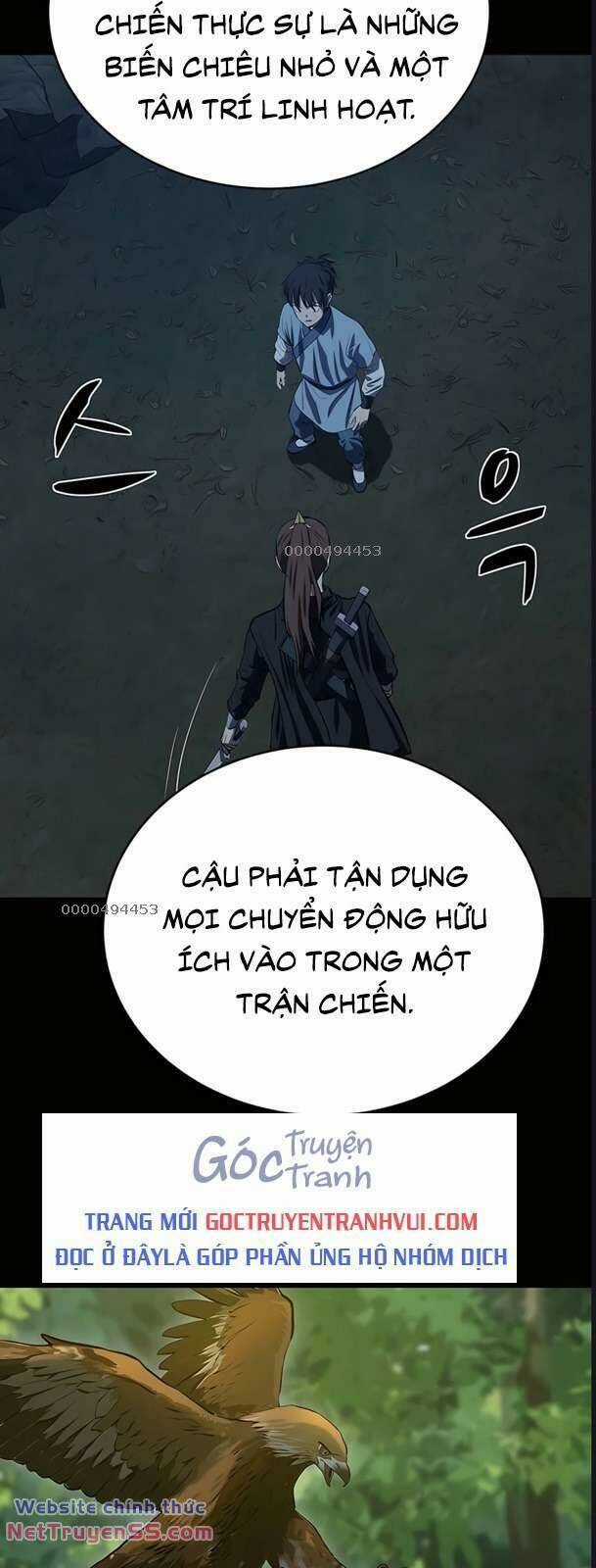 Sư Phụ Quỷ Diện Chapter 114 trang 48