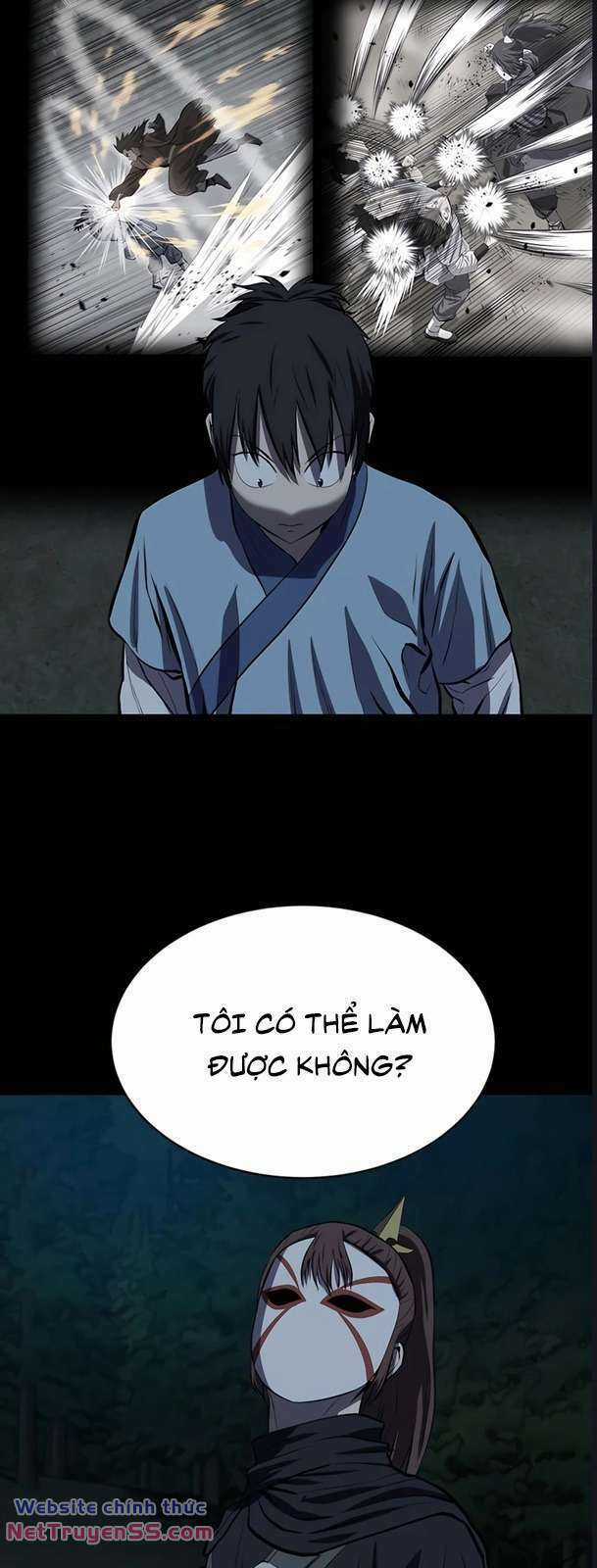 Sư Phụ Quỷ Diện Chapter 114 trang 50