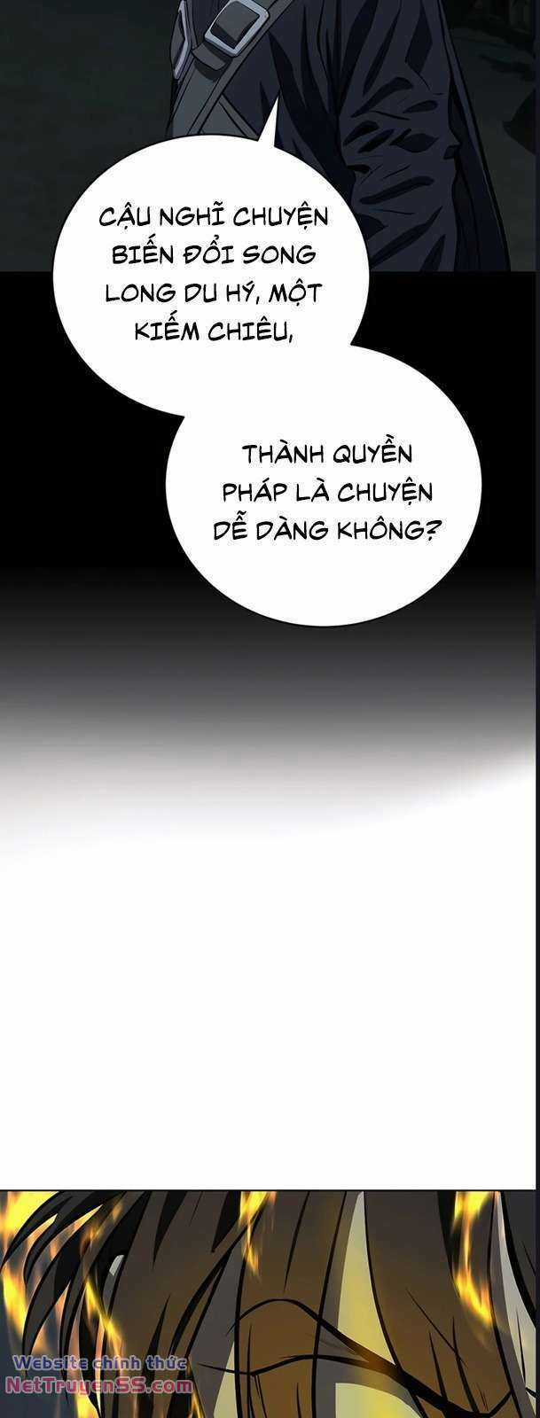 Sư Phụ Quỷ Diện Chapter 114 trang 51