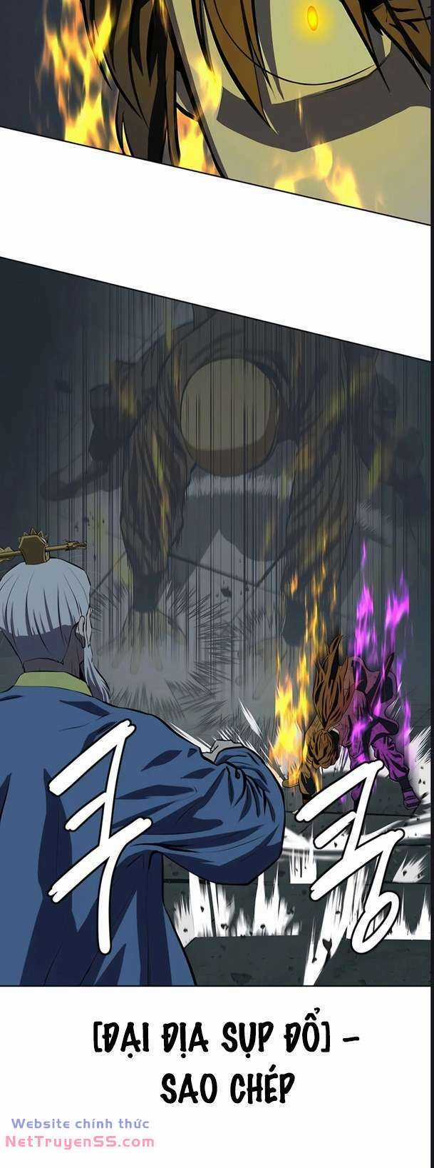 Sư Phụ Quỷ Diện Chapter 114 trang 52