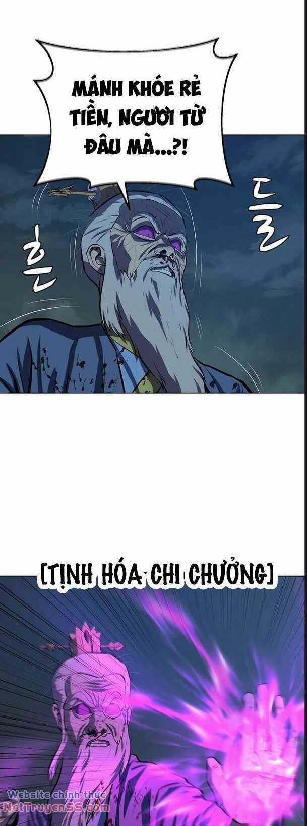 Sư Phụ Quỷ Diện Chapter 114 trang 53