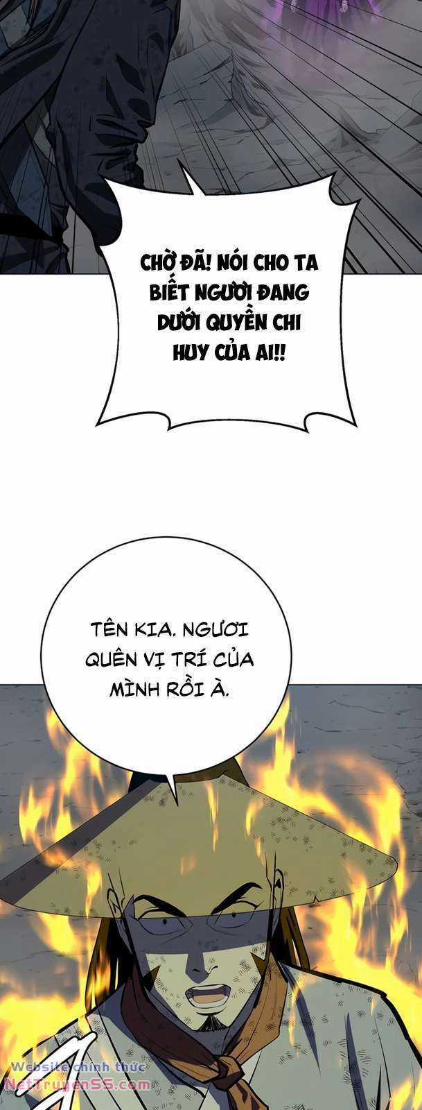 Sư Phụ Quỷ Diện Chapter 114 trang 7