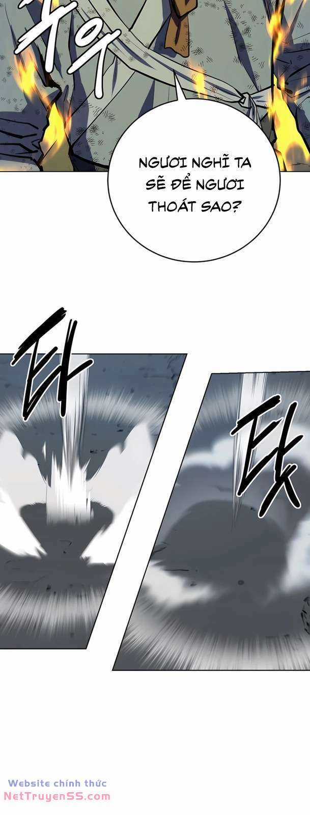 Sư Phụ Quỷ Diện Chapter 114 trang 8