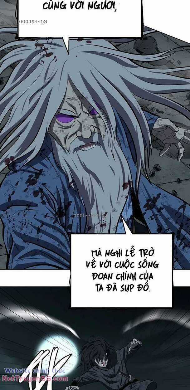 Sư Phụ Quỷ Diện Chapter 115 trang 10