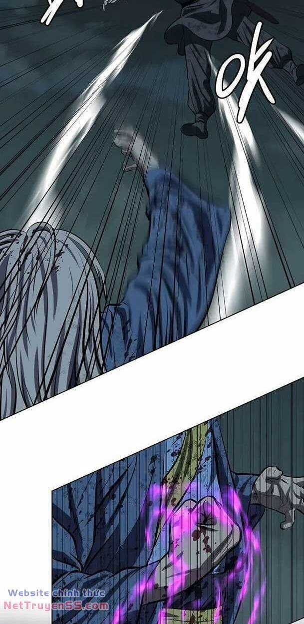 Sư Phụ Quỷ Diện Chapter 115 trang 11
