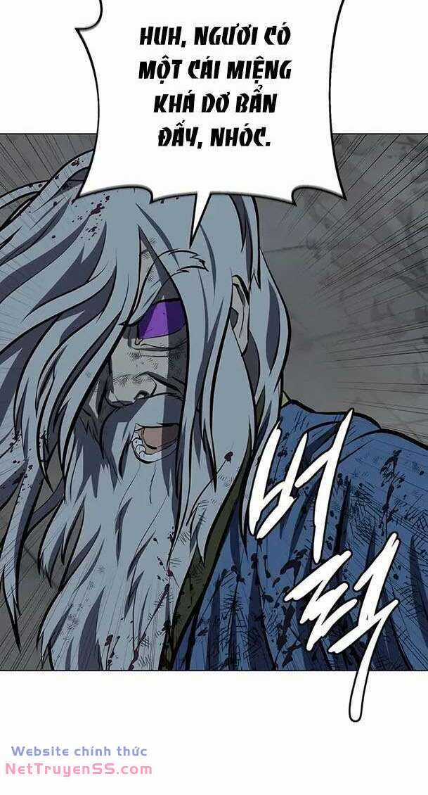 Sư Phụ Quỷ Diện Chapter 115 trang 19