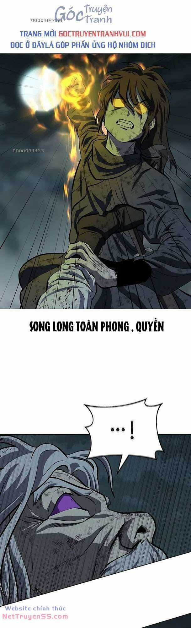 Sư Phụ Quỷ Diện Chapter 115 trang 20